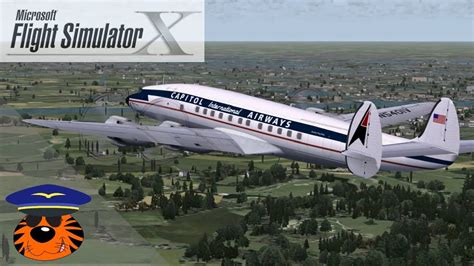 manfred jahn constellation fsx breitling|real constellation sounds .